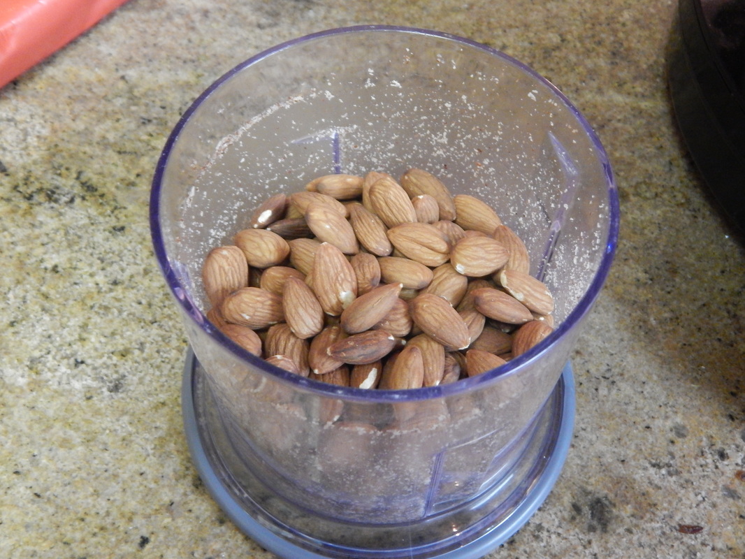 Easy Homemade Toffee No Candy Thermometer Needed!!