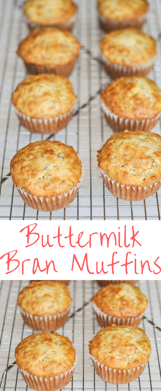 These are the best #branmuffins in the world! Such a great breakfast staple. The batter stores in your fridge up to 6 weeks. #breakfast #muffinrecipes #brunch