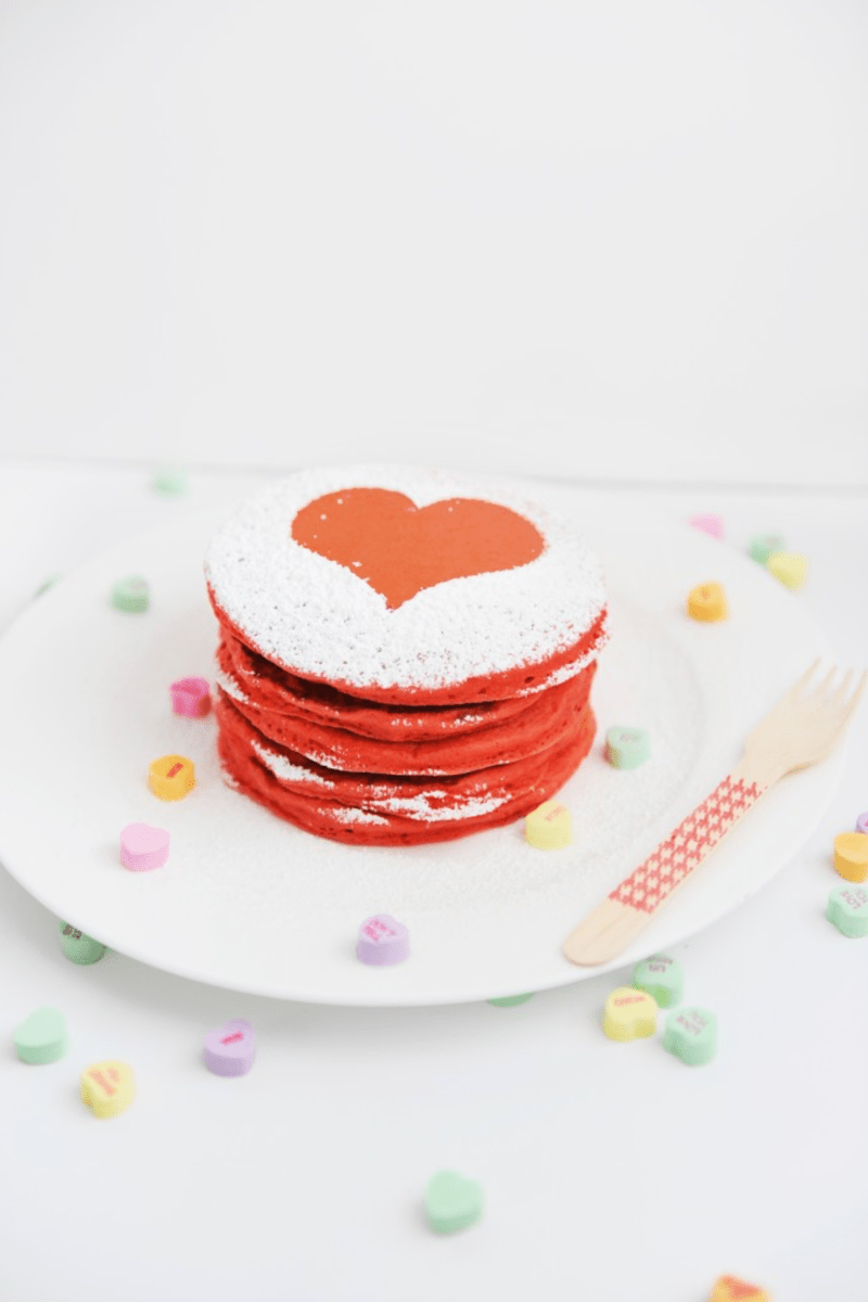 33 of the BEST Valentine's Goodies in one spot!!!