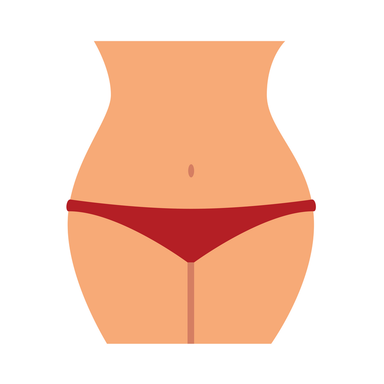 What's The Difference Between Bikini & Brazilian Wax?