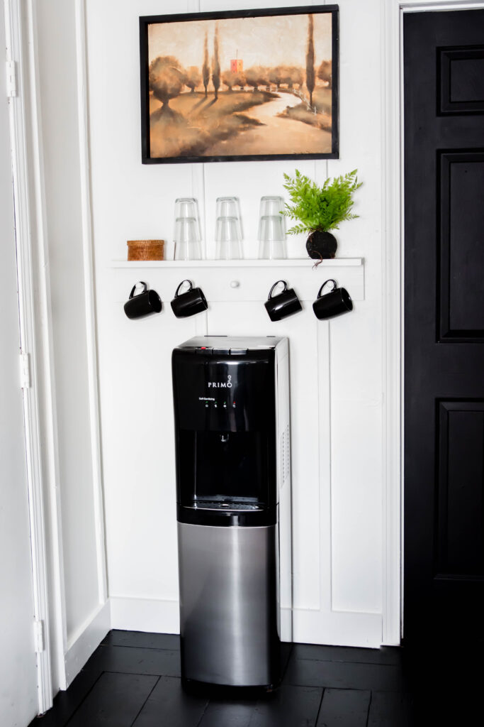 Staying Hydrated with Primo Water Dispensers and Easy Refills! - Dash Of  Evans