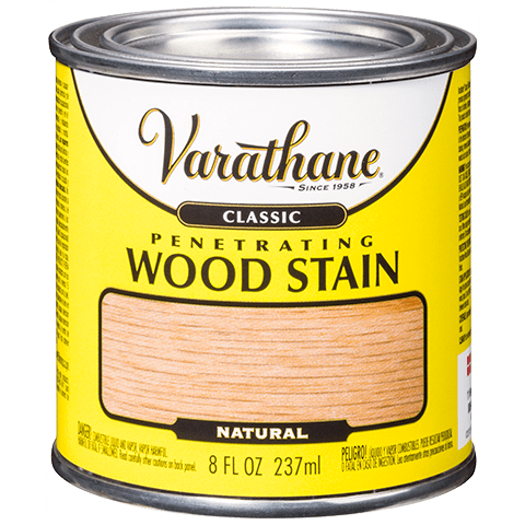 Amateur Wood Finishing 101: Introduction to Water-Based Staining