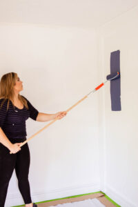 Painting walls for beginners DIY - Painting Walls For Beginners