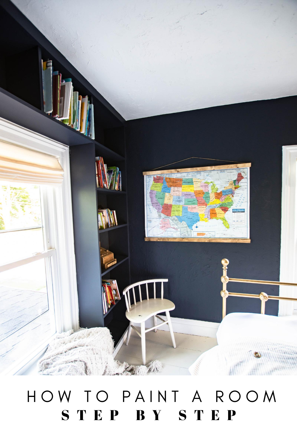 Painting walls for beginners DIY - Painting Walls For Beginners