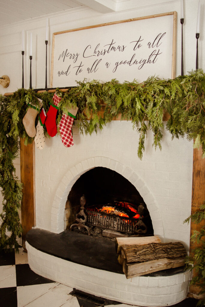 Christmas decor ideas