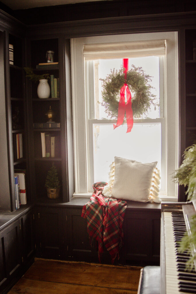 Pottery barn Christmas decor ideas