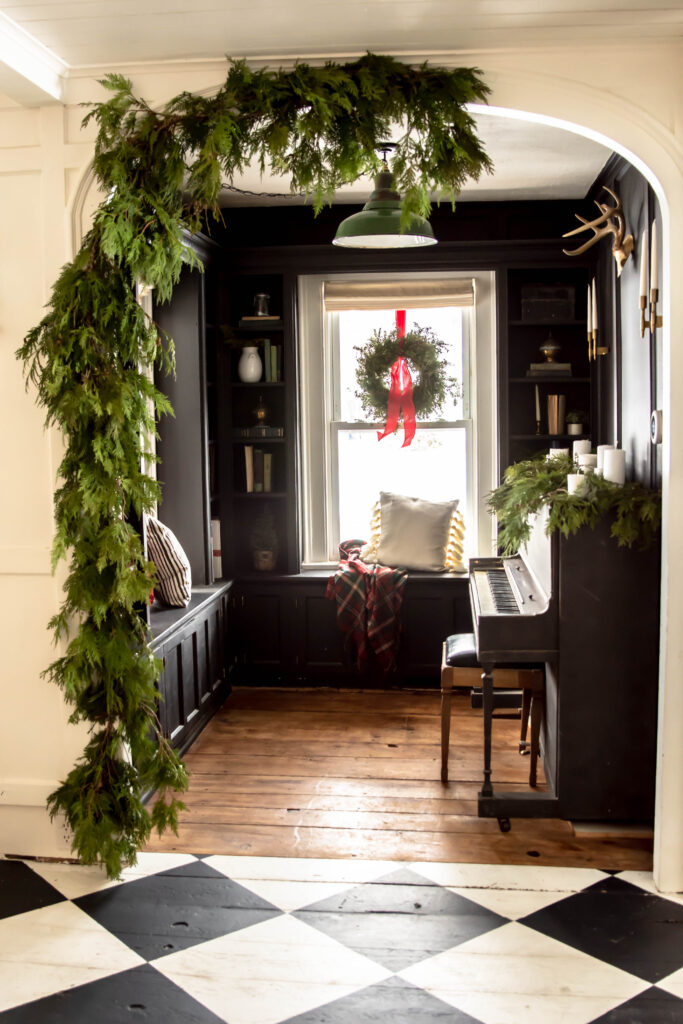 How to make your own garland