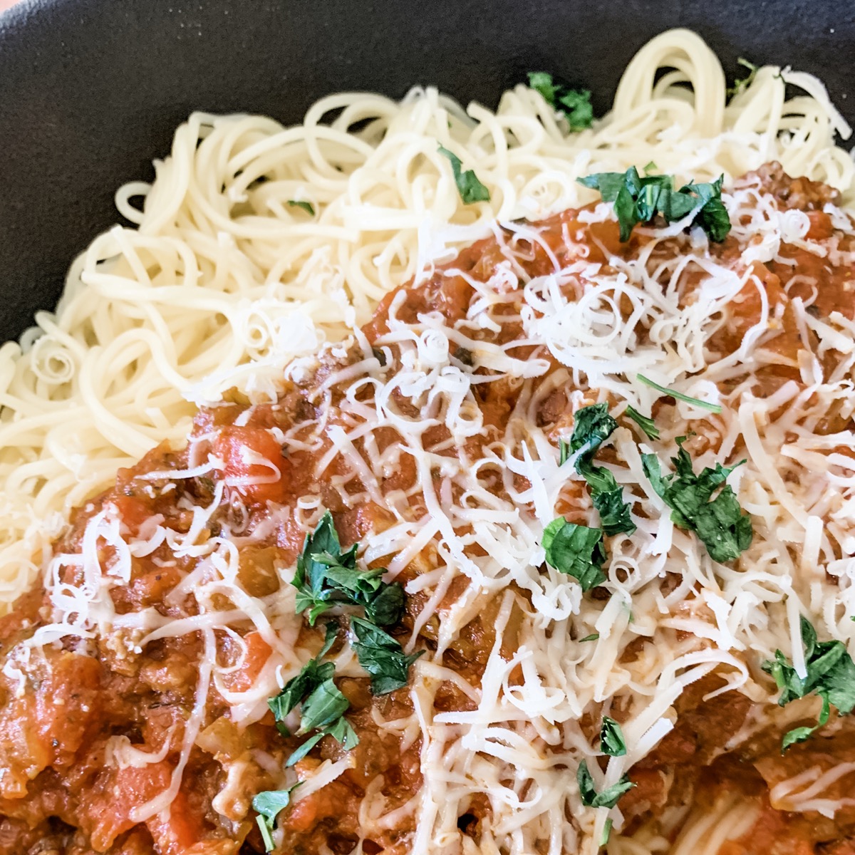 How To Make Jarred Spaghetti Sauce Taste Good