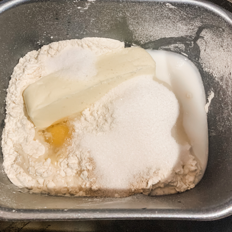 The Softest and Easiest Orange Rolls Clover Lane