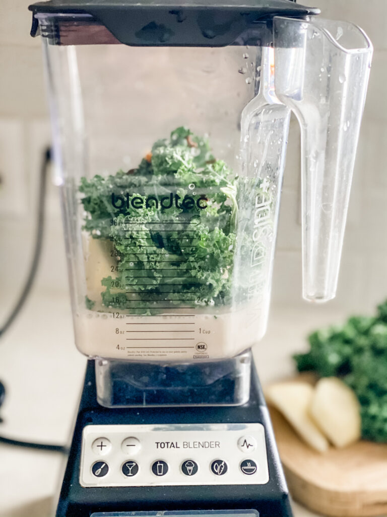 Best blender for good green smoothies