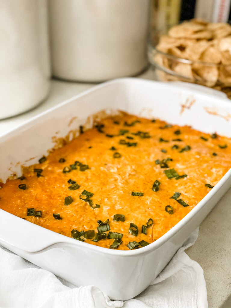cheesy chip dips for super bowl