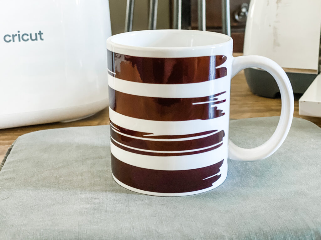 Cute patterned mug designs