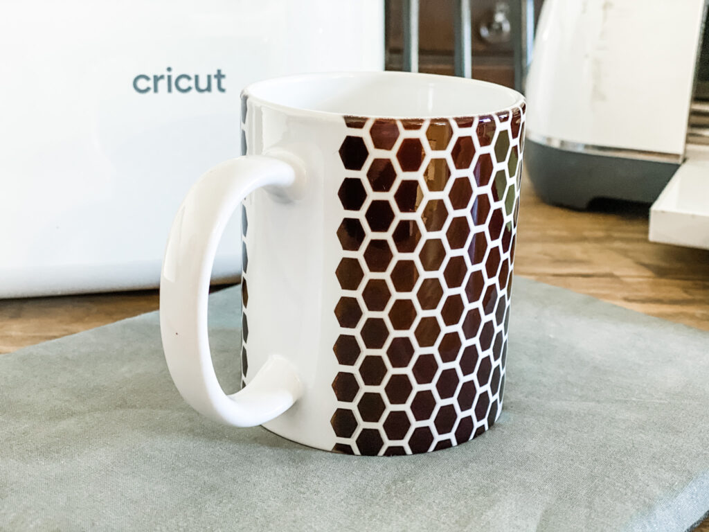 DIY mug maker that is user friendly